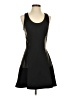 Rag & Bone Black Cocktail Dress Size 2 - photo 1