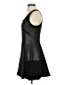 Rag & Bone Black Cocktail Dress Size 2 - photo 5