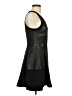 Rag & Bone Black Cocktail Dress Size 2 - photo 4