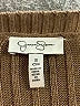 Jessica Simpson Brown Long Sleeve Turtleneck Size S - photo 7