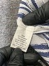 NY Collection Stripes Blue Sleeveless Blouse Size XL - photo 5