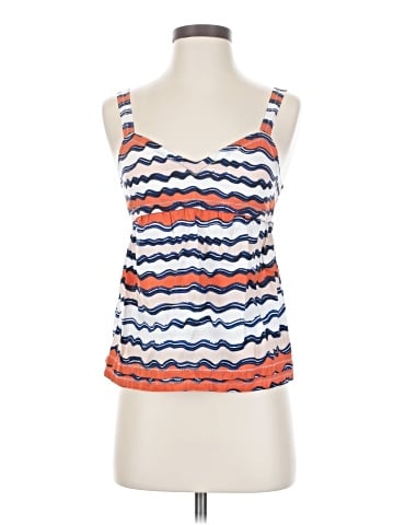 Lilka Sleeveless Top (view 1)