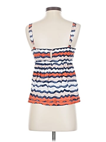 Lilka Sleeveless Top (view 2)