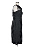 Jax 100% Polyester Black Cocktail Dress Size 4 - photo 4