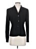 Casual Corner Black Blazer Size 4 - photo 1