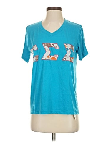 Magic Short Sleeve T-Shirt (view 1)