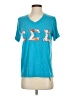 Magic Teal Short Sleeve T-Shirt Size S - photo 1