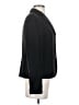 Casual Corner Black Blazer Size 4 - photo 4