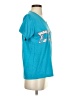 Magic Teal Short Sleeve T-Shirt Size S - photo 4