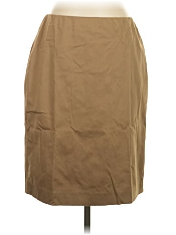 Anne Klein Casual Skirt (view 1)