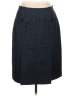 Pendleton Argyle Blue Formal Skirt Size 12 - photo 1