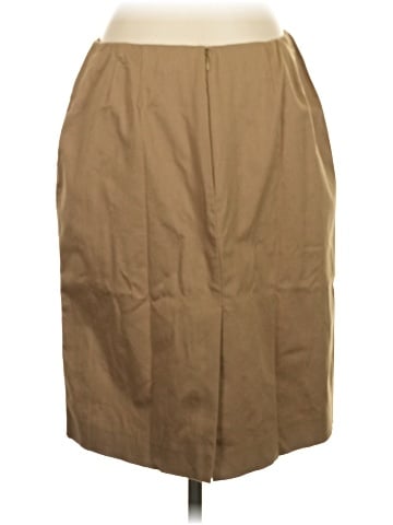 Anne Klein Casual Skirt (view 2)