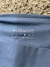 Unbranded Solid Blue Active Pants Size M - photo 4