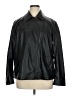 Torrid 100% Polyester Black Jacket Size 1X Plus (1) - photo 1