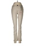 Juicy Couture Tan Ivory Jeans Size 4 - photo 1