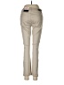 Juicy Couture Tan Ivory Jeans Size 4 - photo 2