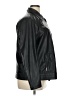 Torrid 100% Polyester Black Jacket Size 1X Plus (1) - photo 4