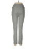 MASSIMO FABBRO Solid Gray Casual Pants Size 8 - photo 2