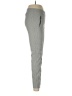 MASSIMO FABBRO Solid Gray Casual Pants Size 8 - photo 4
