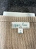 Grace & Lace Stripes Yellow Pullover Sweater Size S - photo 7