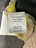 Grace & Lace Stripes Yellow Pullover Sweater Size S - photo 8