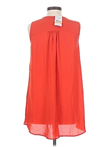 Karen Kane Sleeveless Blouse (view 2)