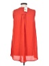 Karen Kane 100% Polyester Orange Sleeveless Blouse Size S - photo 2