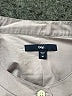 Gap Gray Long Sleeve Blouse Size M - photo 7