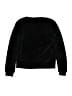 Epic Threads Stars Black Pullover Sweater Size L (kids) - photo 2