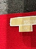 MICHAEL Michael Kors Solid Red Pullover Sweater Size 0X - photo 7