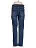 Forever 21 Solid Blue Jeans Size 28 waist - photo 2