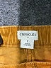 Crewcuts Outlet Brown Casual Pants Size 7 - photo 3