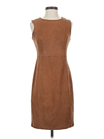 INC International Concepts Casual Dress (view 1)