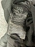Cupcakes & Cashmere 100% Polyester Solid Black Jumpsuit Size 6 - photo 5