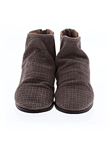 NYDJ Ankle Boots (view 2)