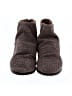 NYDJ Gray Ankle Boots Size 6 1/2 - photo 2