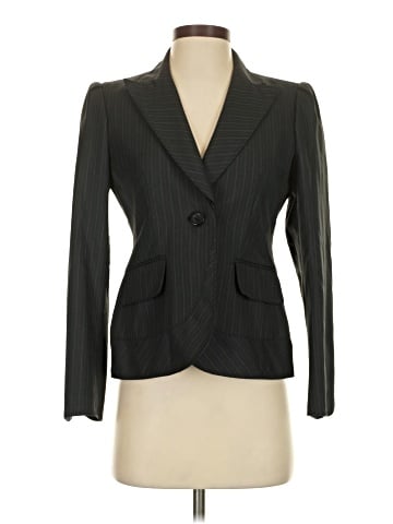 Anne Klein Blazer (view 1)