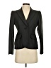 Anne Klein Black Blazer Size 2 (petite) - photo 1