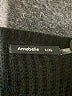 Annabelle Black Pullover Sweater Size Lg - XL - photo 7