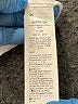 Shein Ivory Long Sleeve Blouse Size L - photo 8