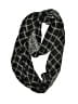 Old Navy 100% Acrylic Black Scarf One size - photo 1