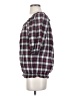 Max Studio Gray 3/4 Sleeve Blouse Size S - photo 5