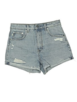 Lovers + Friends Denim Shorts