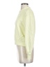 Rag & Bone 100% Cotton Yellow Sweatshirt Size S - photo 5