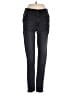 Hudson Jeans Solid Black Jeans Size 25 waist - photo 1