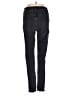 Hudson Jeans Solid Black Jeans Size 25 waist - photo 2