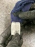 Caslon 100% Cotton Blue Cardigan Size XS (petite) - photo 8