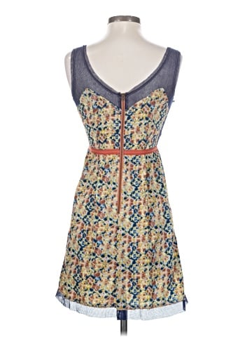 Staring at Stars Casual Dress (view 2)
