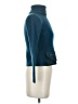 DKNY 100% Wool Teal Wool Pullover Sweater Size S - photo 4