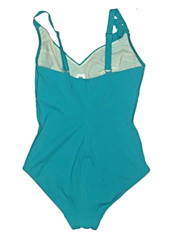 Empreinte One Piece Swimsuit (view 2)